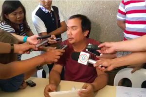 CA halts dismissal order of Ilocos Norte town mayor